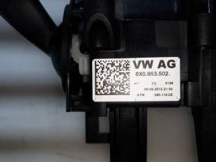 Recambio de mando multifuncion para audi a1 sportback (8xa) 2011-2014 attraction referencia OEM IAM 8X0953501B 8X0953501B  2