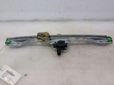 Recambio de elevalunas delantero izquierdo para ford transit custom kombi 2012- tourneo custom referencia OEM IAM 2473815 247381