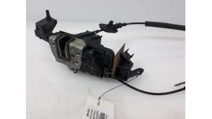 Recambio de cerradura puerta delantera derecha para ford fiesta (ce1) 2017- titanium referencia OEM IAM 2342583 H1BBA219A64DG H1