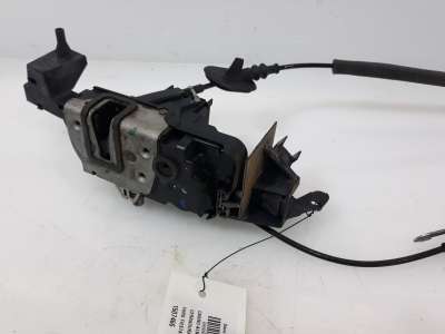 Recambio de cerradura puerta delantera derecha para ford fiesta (ce1) 2017- titanium referencia OEM IAM 2342583 H1BBA219A64DG H1