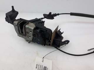 Recambio de cerradura puerta delantera derecha para ford fiesta (ce1) 2017- titanium referencia OEM IAM 2342583 H1BBA219A64DG H1