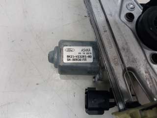Recambio de elevalunas delantero izquierdo para ford transit custom kombi 2012- tourneo custom referencia OEM IAM 2473815 247381