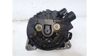 Recambio de alternador para peugeot 607 (s1) 2000-2004 pack referencia OEM IAM 0124615027 0124615027 