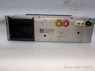 Recambio de sistema navegacion gps para volkswagen polo 2017- polo r-line [a9i] referencia OEM IAM 3G5035820F 3G5035820F  2