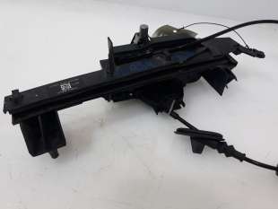 Recambio de cerradura puerta delantera derecha para ford fiesta (ce1) 2017- titanium referencia OEM IAM 2342583 H1BBA219A64DG H1 2