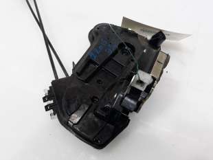 Recambio de cerradura puerta delantera izquierda para toyota hilux n1 2020-2023 hilux referencia OEM IAM 6904002450 6904002450  2