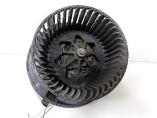 Recambio de ventilador calefaccion para seat leon (1p1) 2005-2012 reference referencia OEM IAM 1K1819015 1K1819015  2