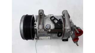 Recambio de compresor aire acondicionado para peugeot 308 2013- active referencia OEM IAM 9827529180 9827529180 