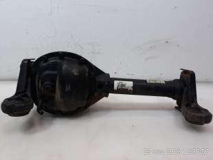 Recambio de diferencial delantero para ssangyong kyron 2005-2011 200 xdi limited referencia OEM IAM 4100009431 4100009431  2