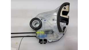 Recambio de cerradura puerta trasera derecha para toyota hilux n1 2020-2023 hilux referencia OEM IAM 690500K110 690500K110 69050