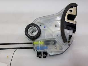 Recambio de cerradura puerta trasera derecha para toyota hilux n1 2020-2023 hilux referencia OEM IAM 690500K110 690500K110 69050