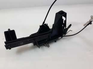 Recambio de cerradura puerta delantera izquierda para ford fiesta (ce1) 2017- titanium referencia OEM IAM H1BBA219A65AH H1BBA219 2