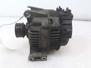 Recambio de alternador para mercedes-benz clase a (w168) 1997-2004 160 (168.033) referencia OEM IAM A0111545602 0111545602 