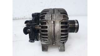 Recambio de alternador para peugeot 607 (s1) 2000-2004 pack referencia OEM IAM 0124615027 0124615027 