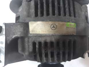 Recambio de alternador para mercedes-benz clase a (w168) 1997-2004 160 (168.033) referencia OEM IAM A0111545602 0111545602  2