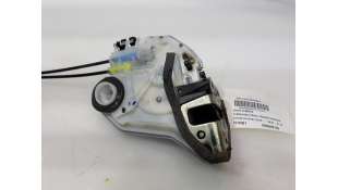 Recambio de cerradura puerta trasera izquierda para toyota hilux n1 2020-2023 hilux referencia OEM IAM 690600K120 690600K120 690