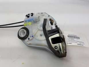 Recambio de cerradura puerta trasera izquierda para toyota hilux n1 2020-2023 hilux referencia OEM IAM 690600K120 690600K120 690