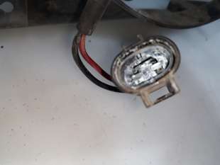 Recambio de electroventilador para chevrolet aveo 2006-2012 lt referencia OEM IAM 96536666 96536666  2