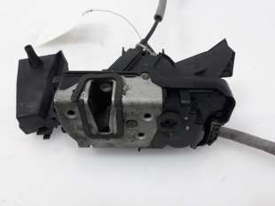 Recambio de cerradura puerta trasera derecha para ford fiesta (ce1) 2017- titanium referencia OEM IAM 2338039 H1BBA264A26AF H1BB 2