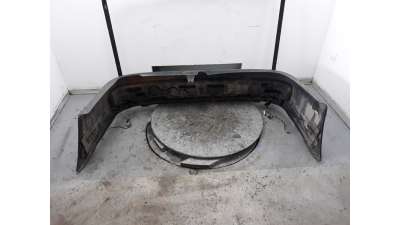 Recambio de paragolpes trasero para peugeot 607 (s1) 2000-2004 pack referencia OEM IAM 7410X9 7410X9 