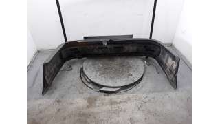 Recambio de paragolpes trasero para peugeot 607 (s1) 2000-2004 pack referencia OEM IAM 7410X9 7410X9 
