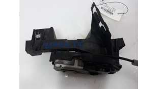 Recambio de cerradura puerta trasera izquierda para ford fiesta (ce1) 2017- titanium referencia OEM IAM 2338041 H1BBA264A27AF H1