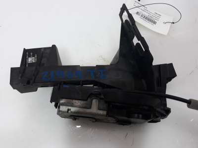 Recambio de cerradura puerta trasera izquierda para ford fiesta (ce1) 2017- titanium referencia OEM IAM 2338041 H1BBA264A27AF H1