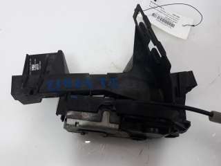 Recambio de cerradura puerta trasera izquierda para ford fiesta (ce1) 2017- titanium referencia OEM IAM 2338041 H1BBA264A27AF H1