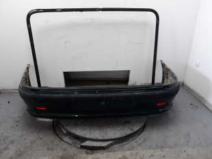 Recambio de paragolpes trasero para peugeot 607 (s1) 2000-2004 pack referencia OEM IAM 7410X9 7410X9  2