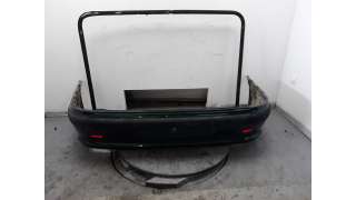 Recambio de paragolpes trasero para peugeot 607 (s1) 2000-2004 pack referencia OEM IAM 7410X9 7410X9 
