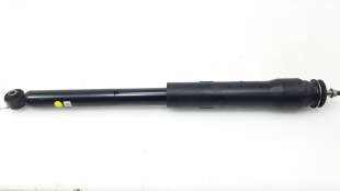 Recambio de amortiguador trasero izquierdo para toyota yaris (xp21) 2020- hybrid style referencia OEM IAM 48530K0090 48530K0090 