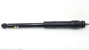 Recambio de amortiguador trasero izquierdo para toyota yaris (xp21) 2020- hybrid style referencia OEM IAM 48530K0090 48530K0090 