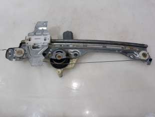 Recambio de elevalunas trasero derecho para peugeot 308 2013- active referencia OEM IAM 9826080380 9826080380  2