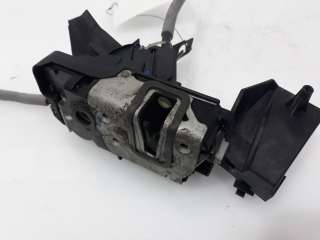 Recambio de cerradura puerta trasera izquierda para ford fiesta (ce1) 2017- titanium referencia OEM IAM 2338041 H1BBA264A27AF H1