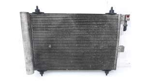 Recambio de condensador / radiador aire acondicionado para peugeot 607 (s1) 2000-2004 pack referencia OEM IAM 6455CQ 6455CQ 