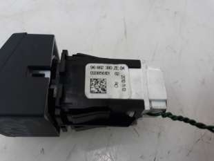 Recambio de warning para peugeot 508 2011-2018 allure referencia OEM IAM 96662380ZE 96662380ZE  2