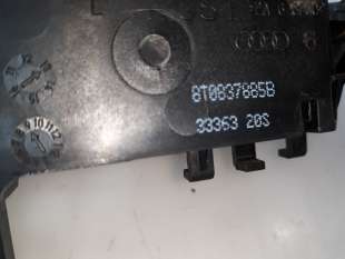 Recambio de maneta exterior trasera izquierda para audi a1 sportback (8xa) 2011-2014 attraction referencia OEM IAM 8T0837205AGRU 2