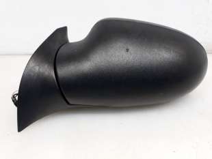 Recambio de retrovisor izquierdo para mercedes-benz clase a (w168) 1997-2004 160 (168.033) referencia OEM IAM A1688100176 A16881 2