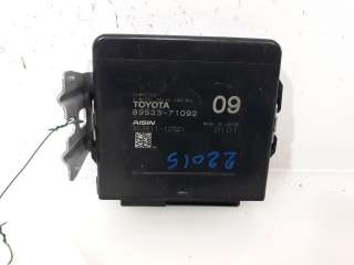 Recambio de modulo electronico para toyota hilux n1 2020-2023 hilux referencia OEM IAM 8953371092 8953371092 