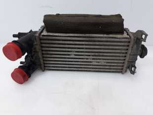 Recambio de intercooler para ford fiesta (ce1) 2017- titanium referencia OEM IAM H1BG6K775CB H1BG6K775CB  2