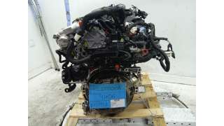 Recambio de motor completo para citroën c3 2009-2017 sx referencia OEM IAM 9H06 9H06 