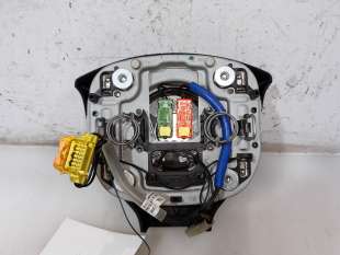 Recambio de airbag delantero izquierdo para volkswagen passat berlina (3c2) 2005-2010 highline referencia OEM IAM 3C0880201AA 3C 2