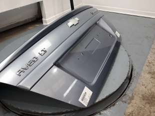 Recambio de porton trasero para chevrolet aveo 2006-2012 lt referencia OEM IAM 96477382 96477382  2