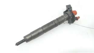 Recambio de inyector para jeep gr. cherokee (wh) 2005-2010 3.0 crd laredo referencia OEM IAM A6420701387 A6420701387 