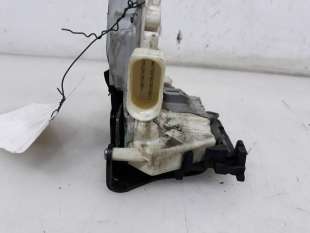 Recambio de cerradura puerta delantera izquierda para volkswagen passat berlina (3c2) 2005-2010 advance referencia OEM IAM 3C483 2