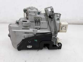 Recambio de cerradura puerta delantera izquierda para volkswagen passat berlina (3c2) 2005-2010 advance referencia OEM IAM 3C483