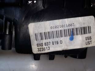 Recambio de maneta interior delantera izquierda para audi a1 sportback (8xa) 2011-2014 attraction referencia OEM IAM 8X0837019D  2