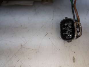 Recambio de faro izquierdo para chevrolet aveo 2006-2012 lt referencia OEM IAM 96650521 96650521  2