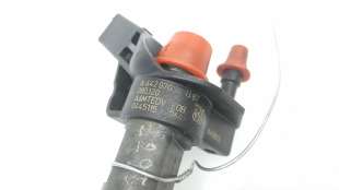 Recambio de inyector para jeep gr. cherokee (wh) 2005-2010 3.0 crd laredo referencia OEM IAM A6420701387 A6420701387  2