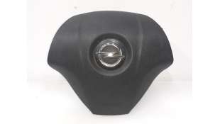 Recambio de airbag delantero izquierdo para opel combo d 2011-2018 1.3 16v cdti referencia OEM IAM 95513081 07355507000 